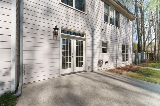 6535 Fairfield Trace, Suwanee, GA 30024