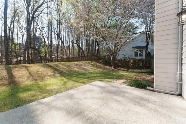 6535 Fairfield Trace, Suwanee, GA 30024