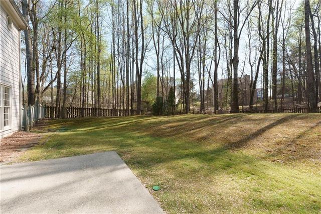 6535 Fairfield Trace, Suwanee, GA 30024