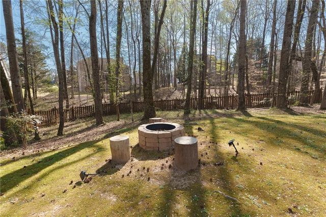 6535 Fairfield Trace, Suwanee, GA 30024