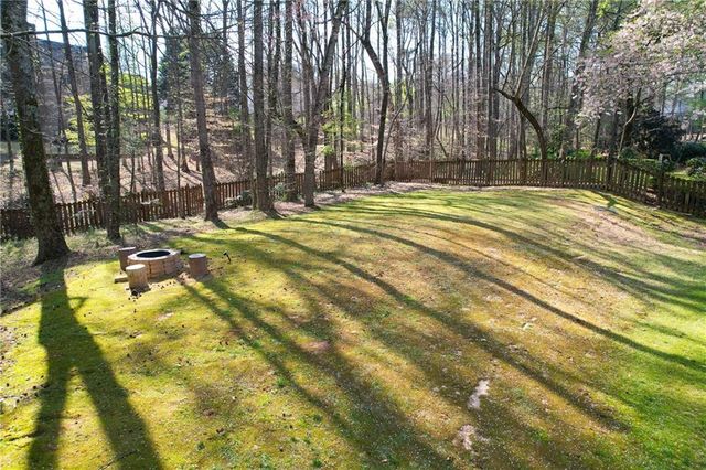 6535 Fairfield Trace, Suwanee, GA 30024