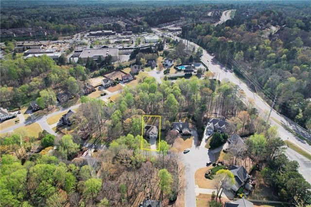 6535 Fairfield Trace, Suwanee, GA 30024