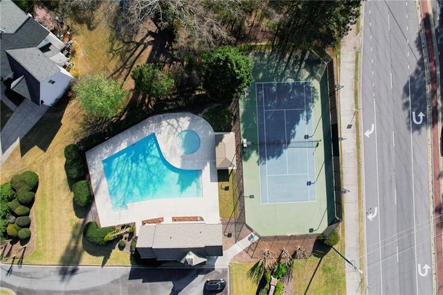 6535 Fairfield Trace, Suwanee, GA 30024