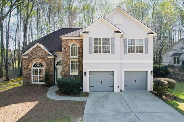 6535 Fairfield Trace, Suwanee, GA 30024