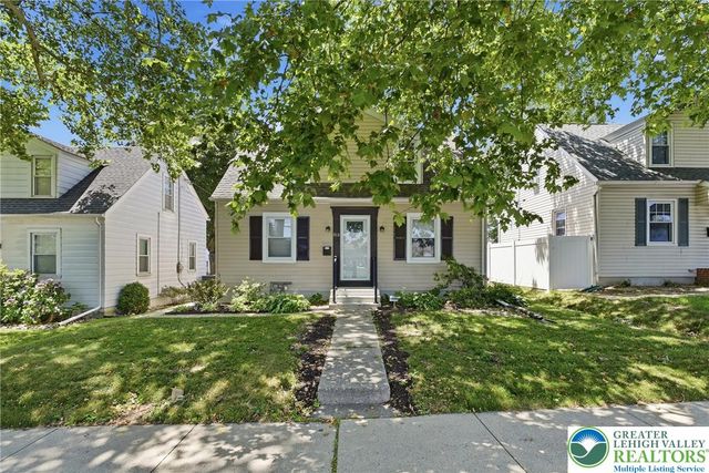 868 North Irving Street, Allentown City, PA 18109