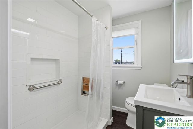 868 North Irving Street, Allentown City, PA 18109