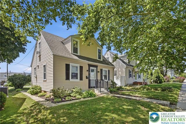 868 North Irving Street, Allentown City, PA 18109