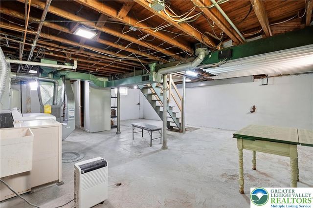 868 North Irving Street, Allentown City, PA 18109