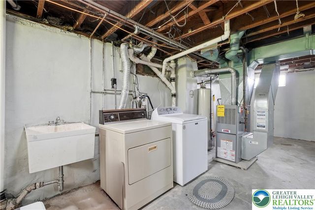 868 North Irving Street, Allentown City, PA 18109