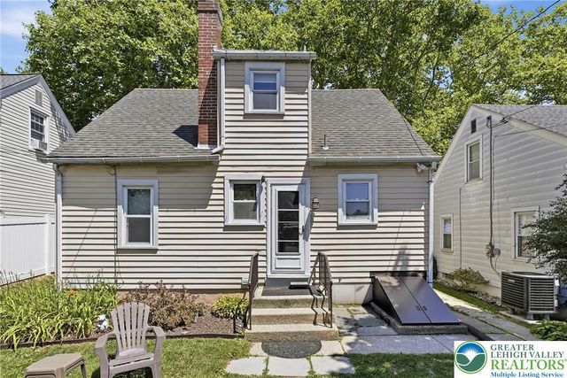 868 North Irving Street, Allentown City, PA 18109