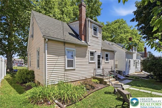 868 North Irving Street, Allentown City, PA 18109