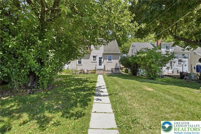 868 North Irving Street, Allentown City, PA 18109