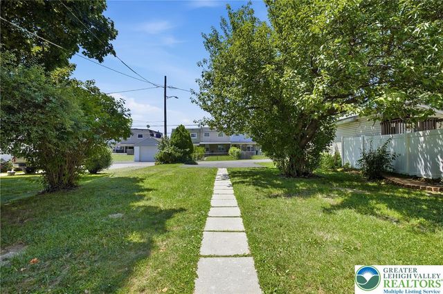 868 North Irving Street, Allentown City, PA 18109