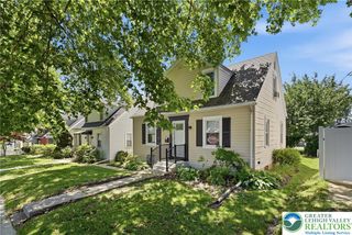 868 North Irving Street, Allentown City, PA 18109