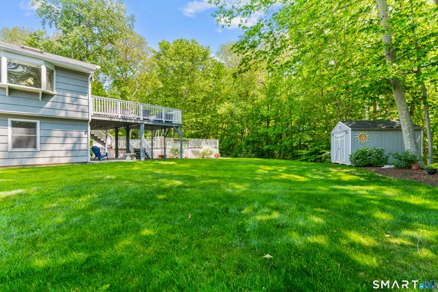 148 Osborn Lane, Monroe, CT 06468
