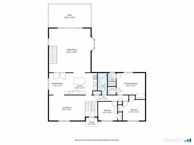 148 Osborn Lane, Monroe, CT 06468