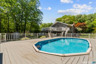 148 Osborn Lane, Monroe, CT 06468