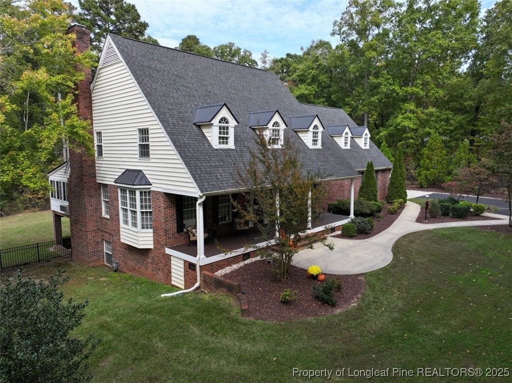 2508 Brighton Point, Sanford, NC 27330 — photo 10