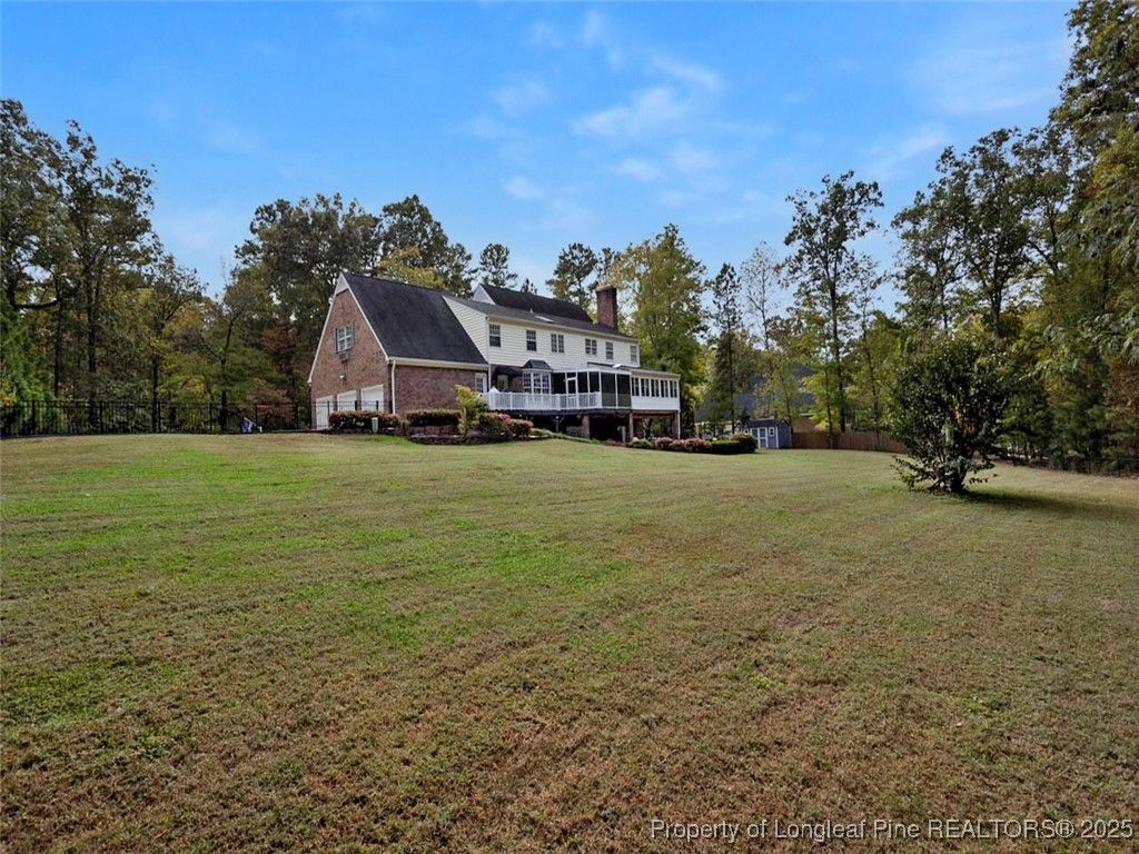 2508 Brighton Point, Sanford, NC 27330 — photo 11