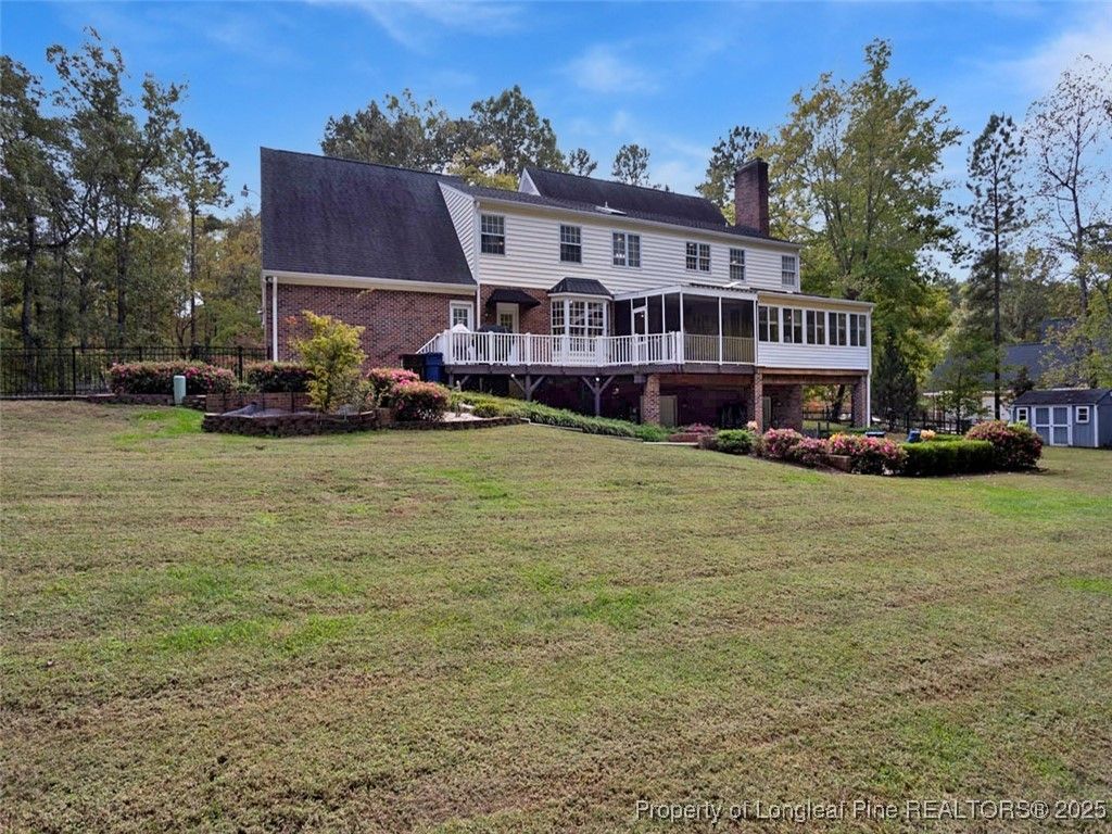 2508 Brighton Point, Sanford, NC 27330 — photo 12