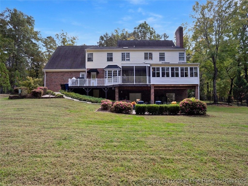2508 Brighton Point, Sanford, NC 27330 — photo 13