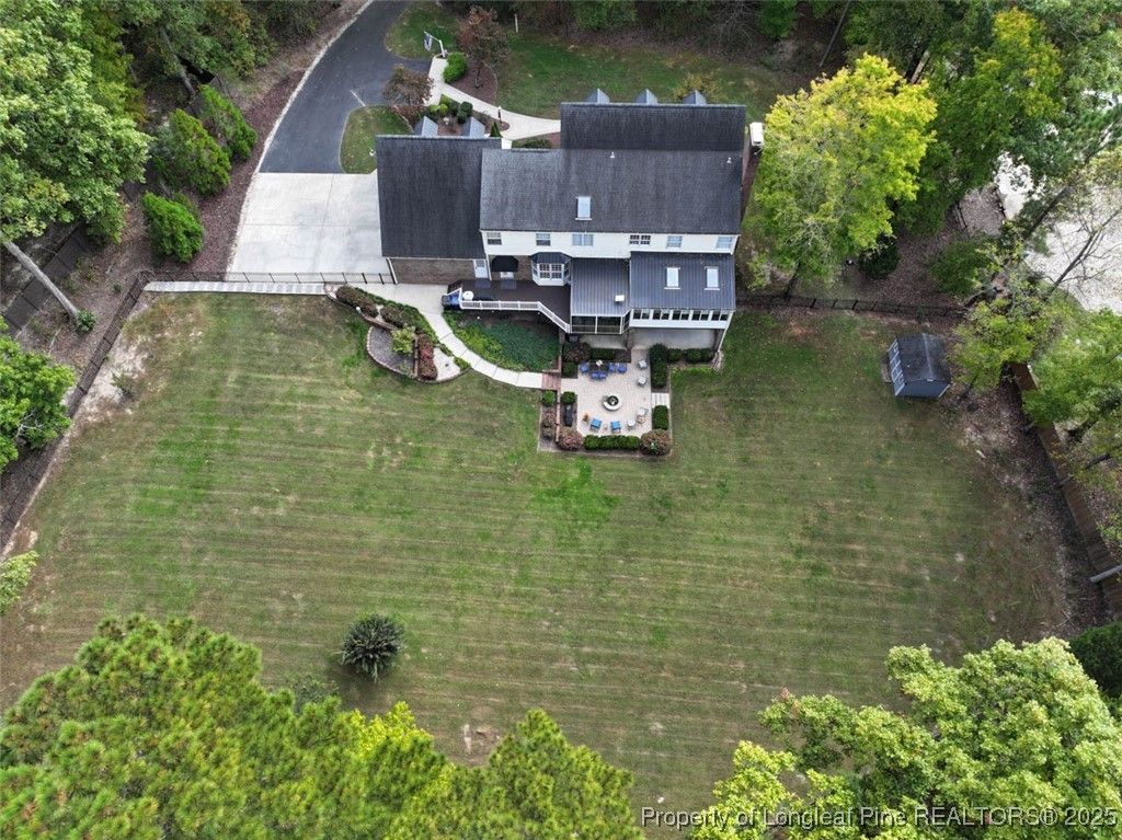 2508 Brighton Point, Sanford, NC 27330 — photo 14