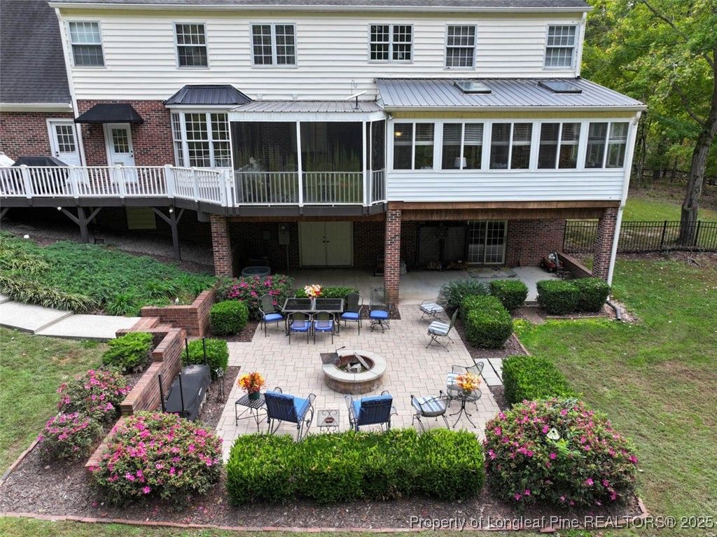 2508 Brighton Point, Sanford, NC 27330 — photo 15