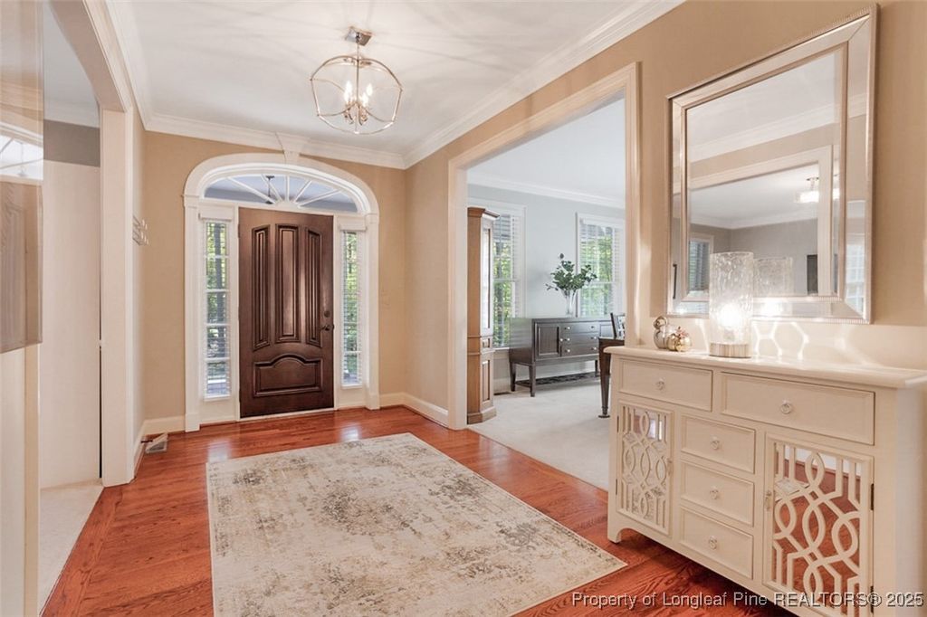 2508 Brighton Point, Sanford, NC 27330 — photo 19