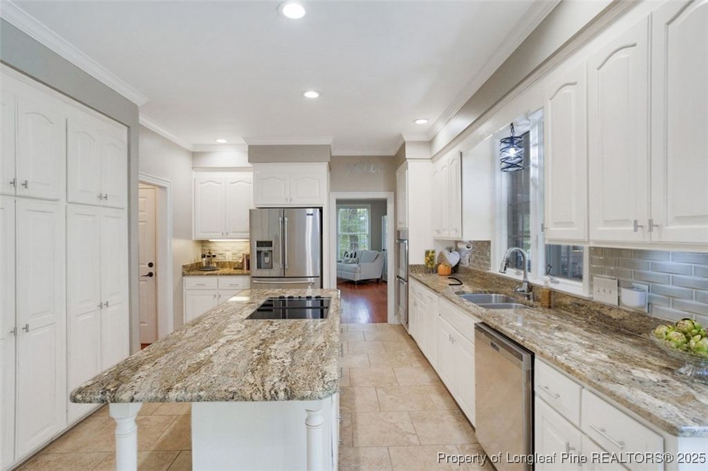 2508 Brighton Point, Sanford, NC 27330 — photo 22