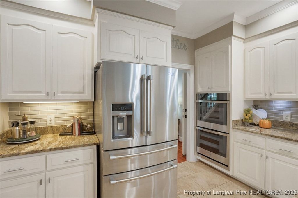 2508 Brighton Point, Sanford, NC 27330 — photo 24