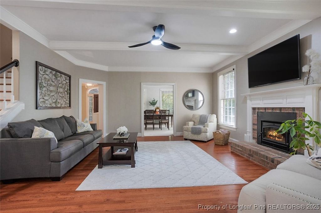 2508 Brighton Point, Sanford, NC 27330 — photo 27
