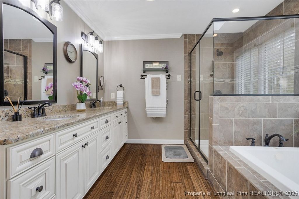 2508 Brighton Point, Sanford, NC 27330 — photo 34