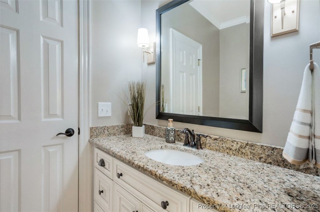 2508 Brighton Point, Sanford, NC 27330 — photo 35