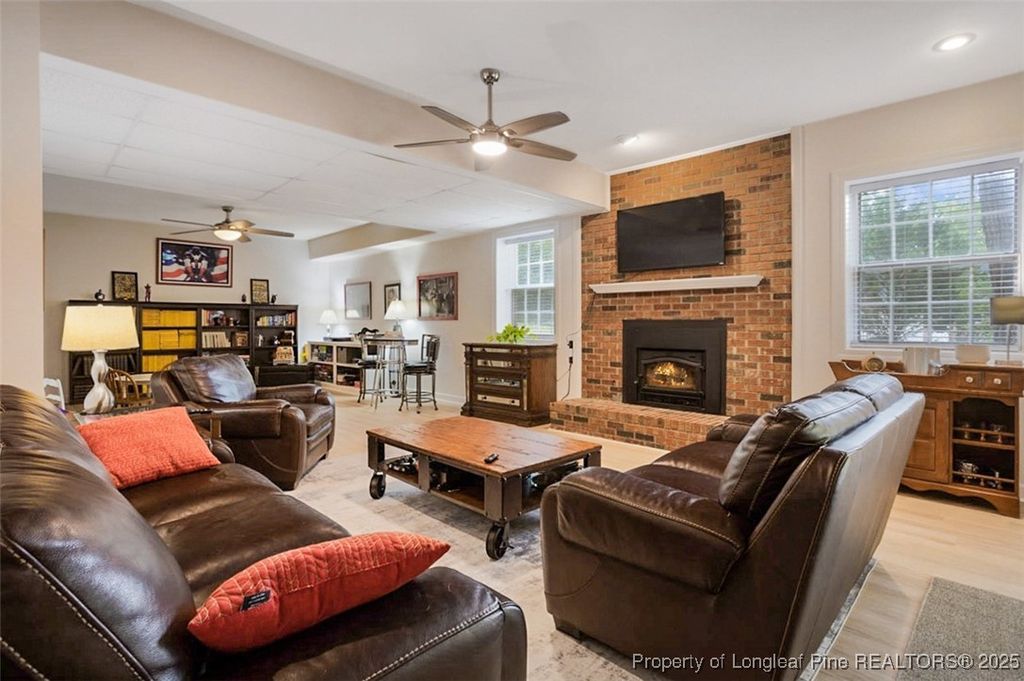 2508 Brighton Point, Sanford, NC 27330 — photo 38