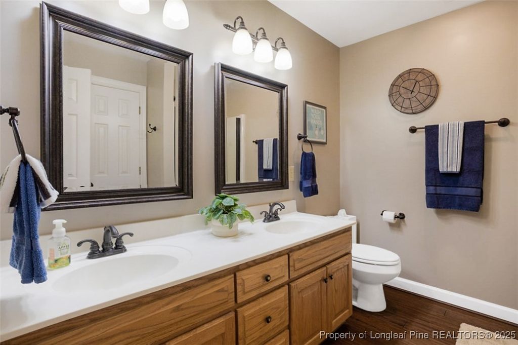 2508 Brighton Point, Sanford, NC 27330 — photo 39