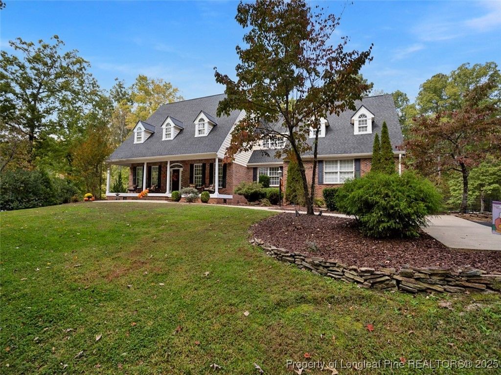 2508 Brighton Point, Sanford, NC 27330 — photo 4