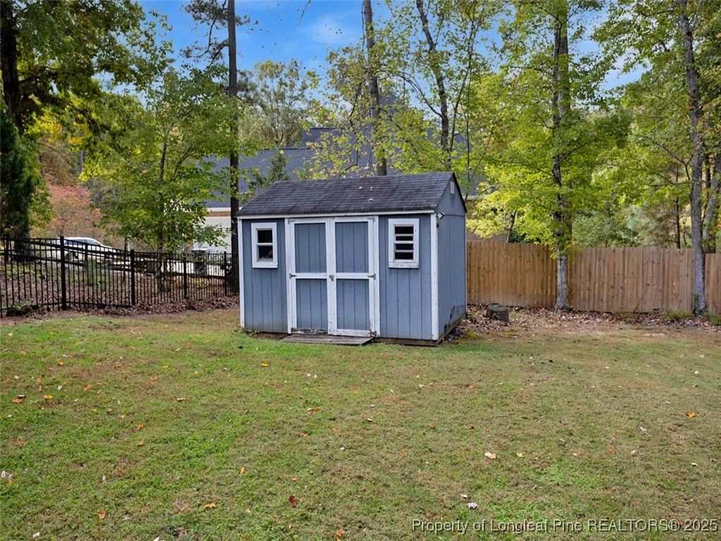 2508 Brighton Point, Sanford, NC 27330 — photo 46