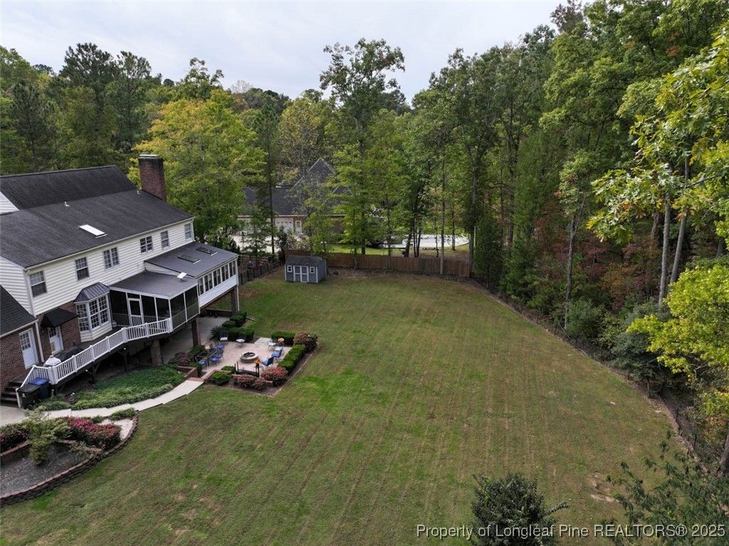2508 Brighton Point, Sanford, NC 27330 — photo 47