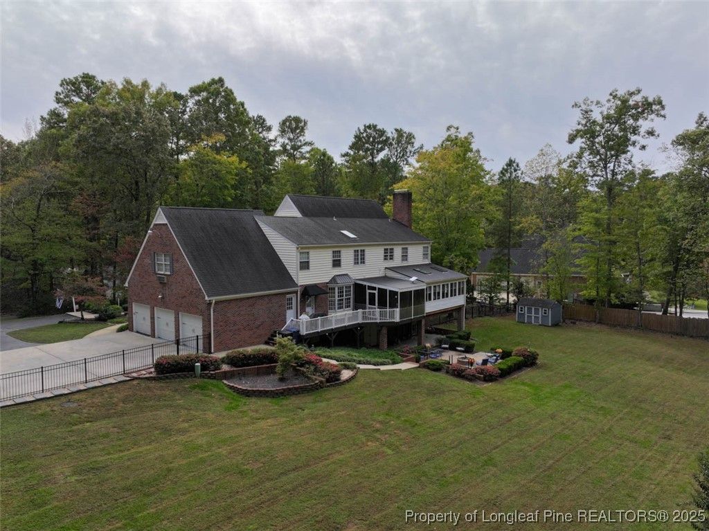 2508 Brighton Point, Sanford, NC 27330 — photo 49