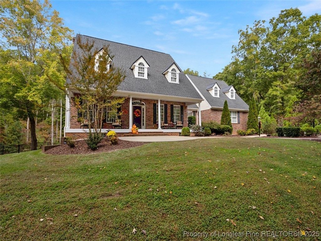 2508 Brighton Point, Sanford, NC 27330 — photo 5