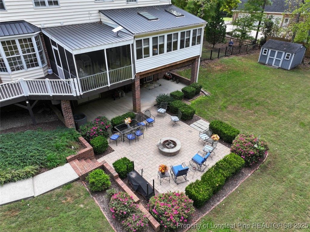 2508 Brighton Point, Sanford, NC 27330 — photo 50