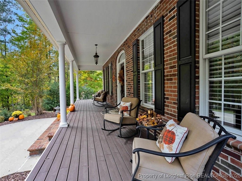 2508 Brighton Point, Sanford, NC 27330 — photo 8