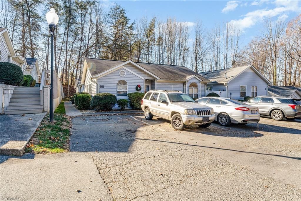 5969 Old Plank Road, Winston-salem, NC 27106