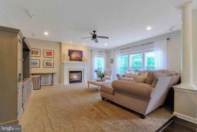 207 ALPINE DR SE, Leesburg, VA 20175