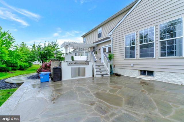 207 ALPINE DR SE, Leesburg, VA 20175