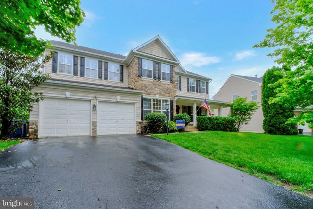 207 ALPINE DR SE, Leesburg, VA 20175