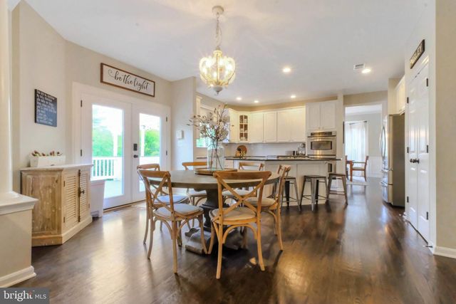 207 ALPINE DR SE, Leesburg, VA 20175