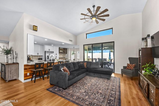 501 N LONGMORE Street, Chandler, AZ 85224