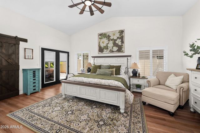 501 N LONGMORE Street, Chandler, AZ 85224