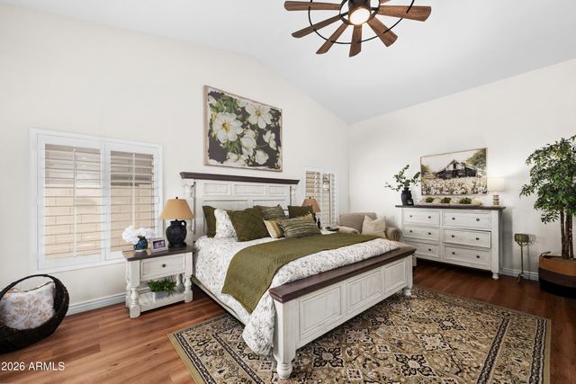 501 N LONGMORE Street, Chandler, AZ 85224